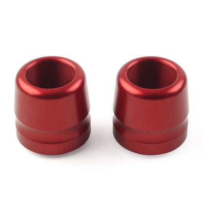 CNC Handlebar Grips Bar End Caps for BMW S1000RR HP4 S1000R F800R