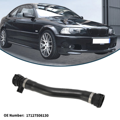 Radiator Hose for BMW 3 Series E46 318i N42 (2001-2005) Coolant Tube