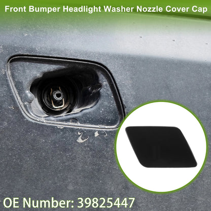 Front Right Washer Nozzle Cover for Volvo XC90 2016-2020