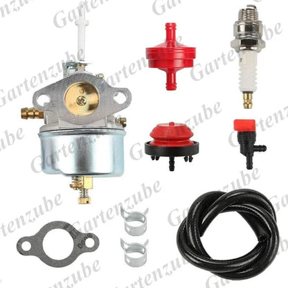 Carburetor for Tecumseh H70/HSK70 7HP (632371 Series)