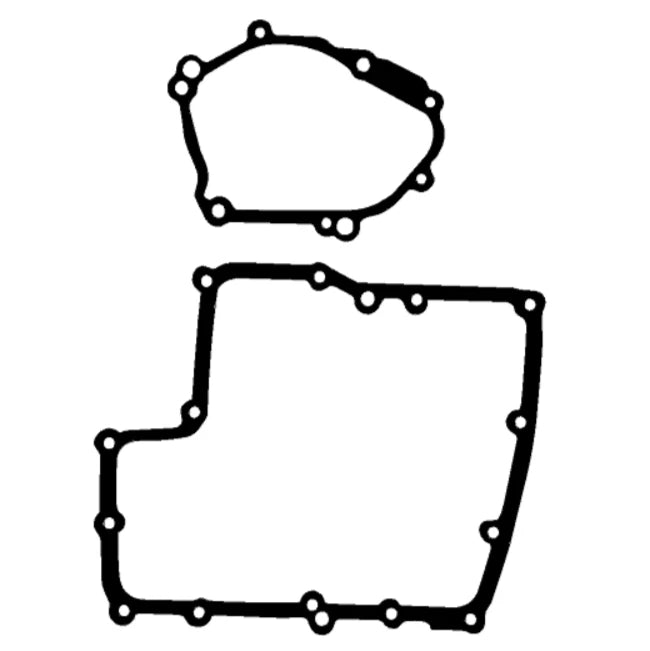 Oil Pan / Stator Cover Gasket for Yamaha YZF R1 (2004–2008)