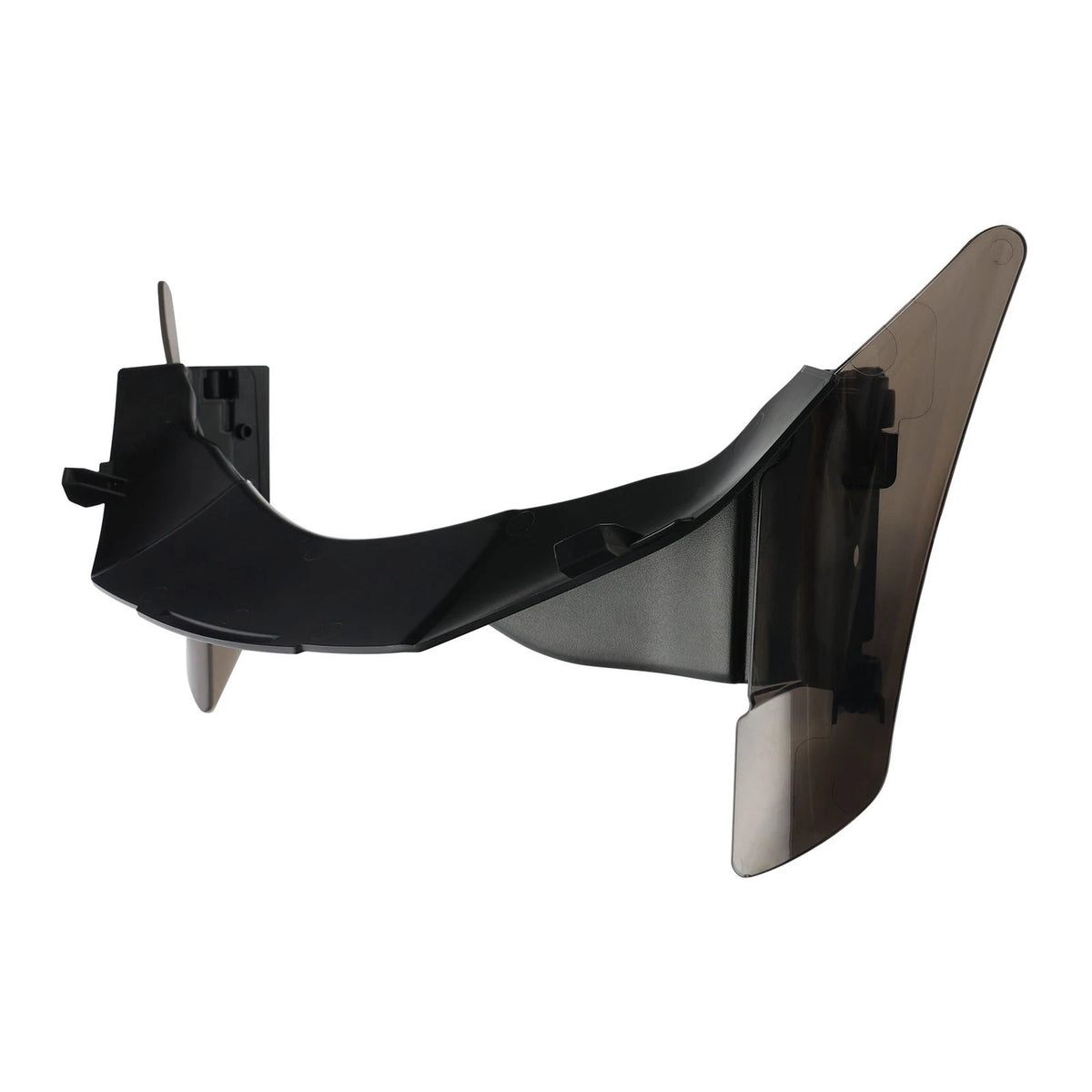 Fairing Air Deflectors for Harley CVO Street Glide (2023-2024)