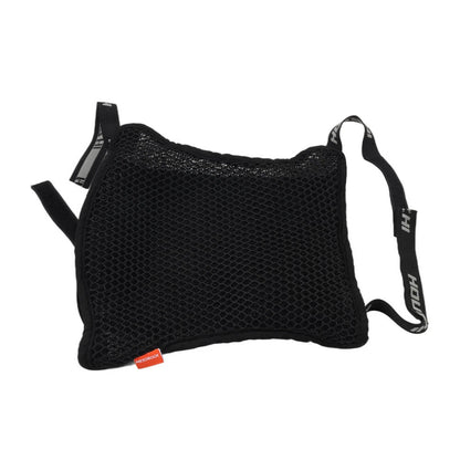 Cushion Seat Cover L for Motorcycle - Cool Mesh Summer Comfort Cooling