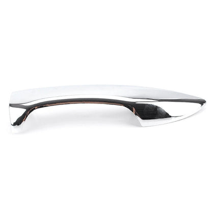 8 x Door Handle Cover Trim for Toyota Corolla (2014-2018) Chrome