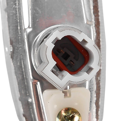 Fender Side Marker Turn Signal Light for Kia Ceed, Hyundai I30 (2006-2012)