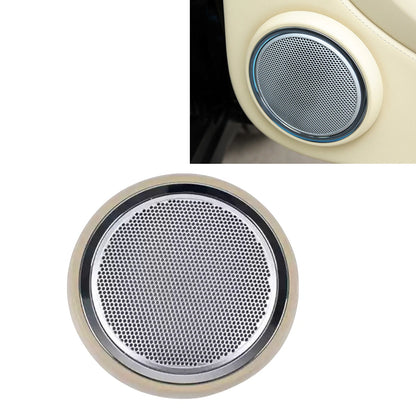 Door Side Speaker Grille Cover for Mini Cooper R56 (2009-2013)