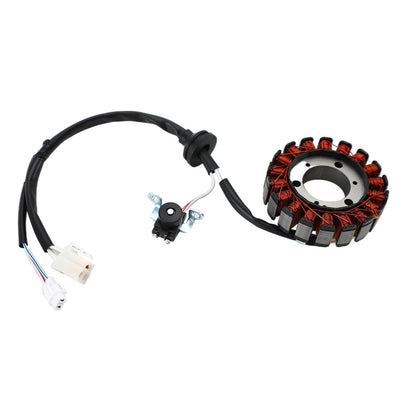 Stator for Yamaha XC 125 Cygnus-X / YW BWS 125 Zuma (2016-2020)