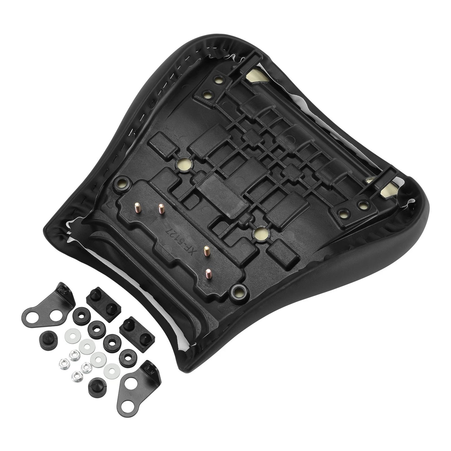 Rider Seat for Suzuki Hayabusa GSX1300R (1999-2007)