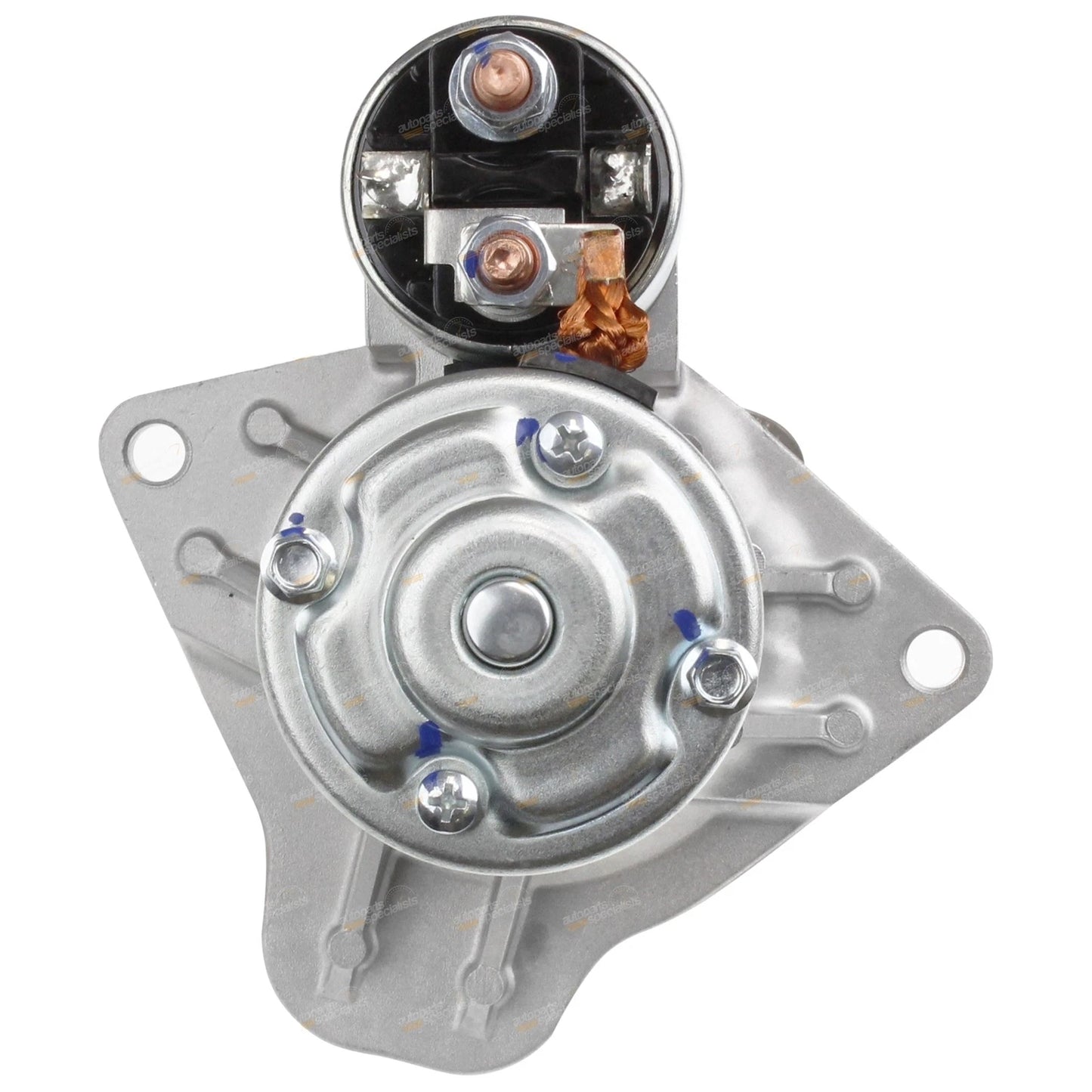 Starter Motor Ford Territory SY 6cyl 4.0L Barra 13 Tooth (2005-2011)