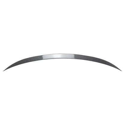 Rear Boot Spoiler Lip for Benz E Class Estate S214 (2024)