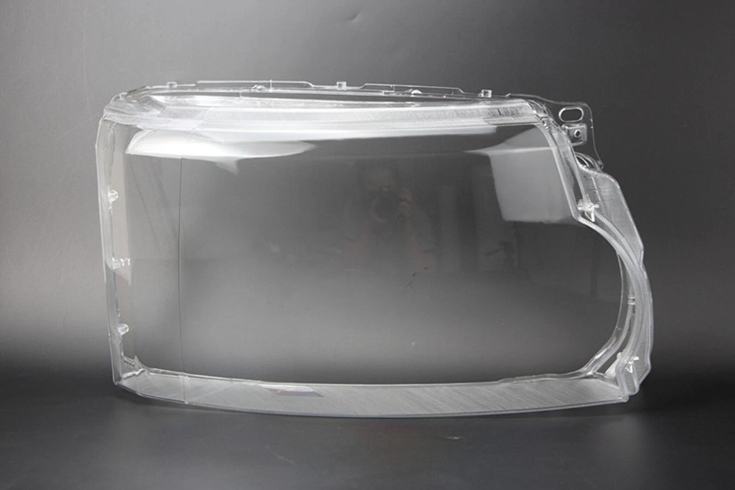 Headlight Lens Cover for Land Rover Discovery 4 (2014-2016)