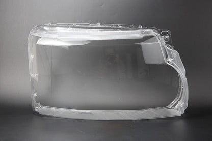 Headlight Lens Cover for Land Rover Discovery 4 (2014-2016)