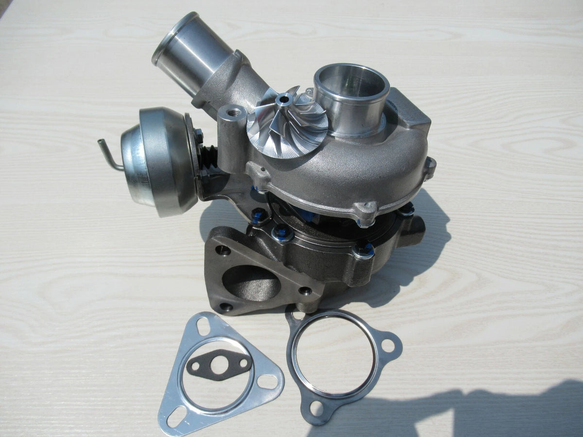 Billet Turbo Charger for Mitsubishi Challenger Triton 4D56 2.5 Di-D (2006-2015)