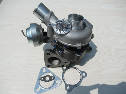 Billet Turbo Charger for Mitsubishi Challenger Triton 4D56 2.5 Di-D (2006-2015)
