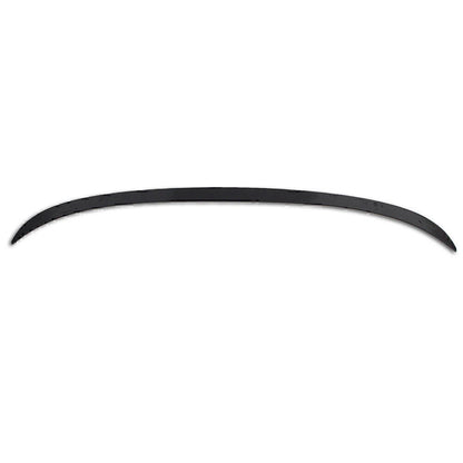 Gloss Black Rear Trunk Spoiler Wing for BMW 3 Series F30 M3 (2012-2018)