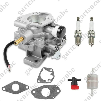 Carburetor Kit for 20HP Kohler Engines Terramite CH20-64706/CH20-64719