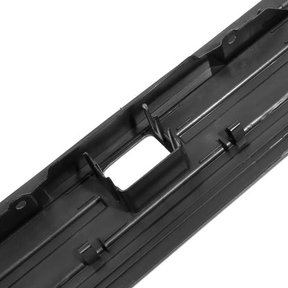 Tailgate Cap Protector Lip Spoiler Cover for Ford F150 (2015-2020)