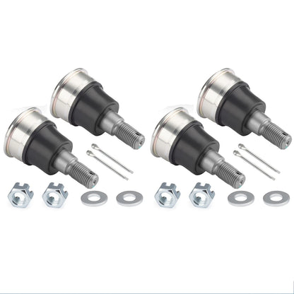 4Pcs Front Lower Ball Joint for Honda Talon 1000 X/X-4/XS-4/R/R-4 (2019–2023)