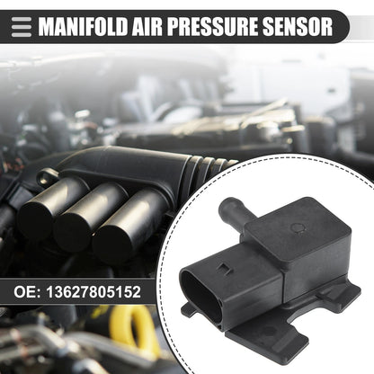 Exhaust Pressure Sensor for BMW 1 Series E81 (2006-2011)