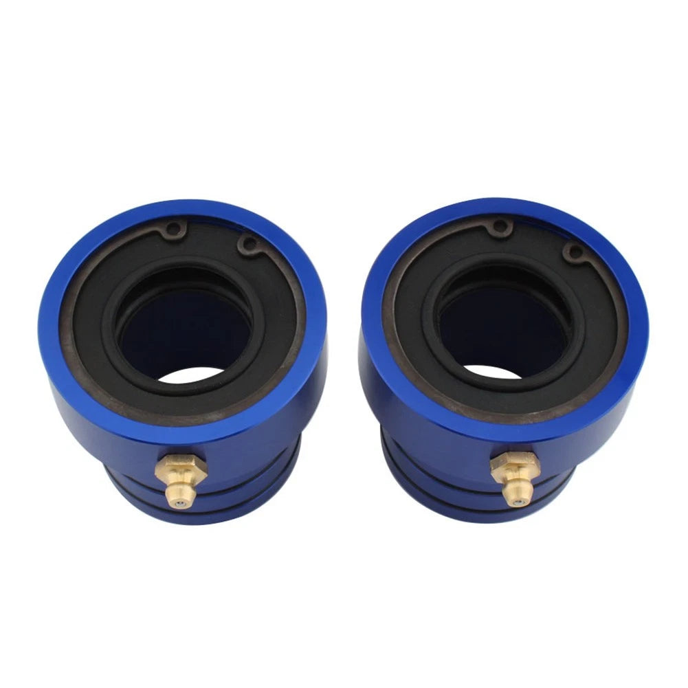 Front Axle Tube Seal Kit for Jeep Wrangler JK TJ XJ Dana 30/44 (2007-2018)