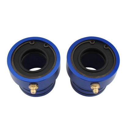 Front Axle Tube Seal Kit for Jeep Wrangler JK TJ XJ Dana 30/44 (2007-2018)