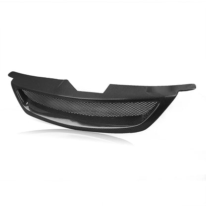 1x Honeycomb Front Bumper Grille for Mazda Protege5 MP3 (2001-2003)