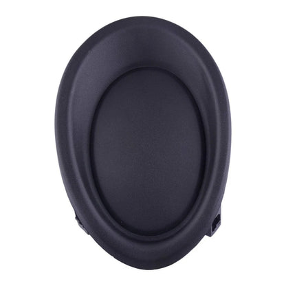 Front Right Fog Light Bezel for Nissan Rogue Sport (2017-2019)