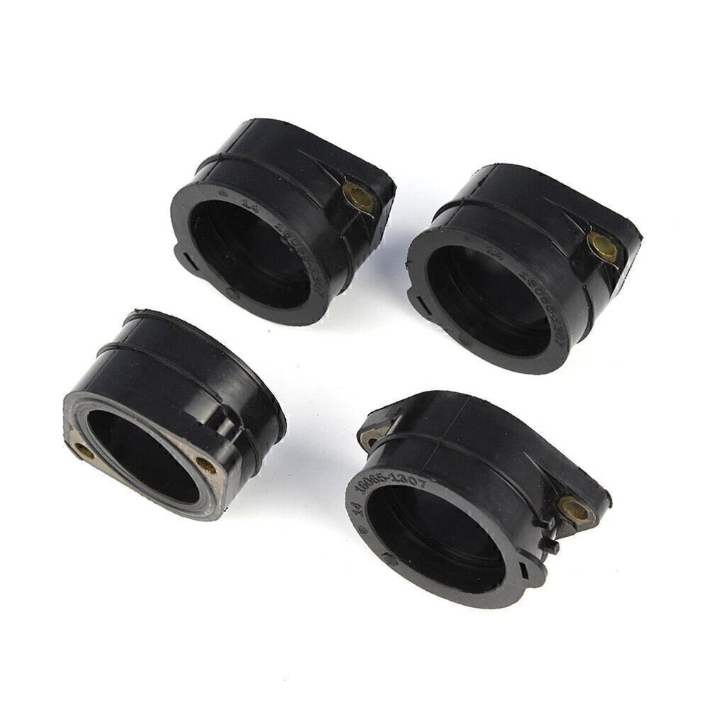 Carburetor Intake Manifold Boot for Kawasaki GPZ 1100, ZXT10E, ZRX 1200C