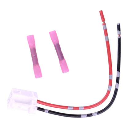 Blower Motor Connector Harness Plug for Toyota Tacoma (2005-2016)