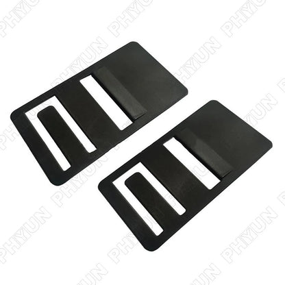 RV Refrigerator Fridge Door Airing Device Card for DM26XX DM28XX