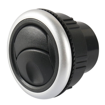 Rotating Air Conditioning Vent for RV Boat Bus - Φ71/60/47mm (No Year)