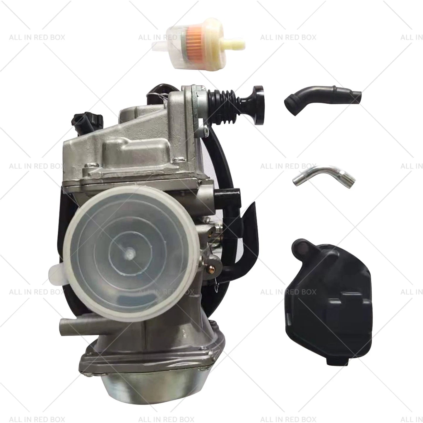 Carburetor for Honda ATC250SX TRX300FW TRX350FE TRX350FM TRX350TM TRX400FW (1985-2006)