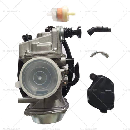 Carburetor for Honda ATC250SX TRX300FW TRX350FE TRX350FM TRX350TM TRX400FW (1985-2006)