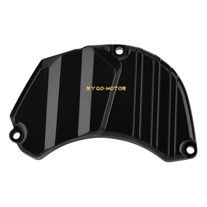Oil Pump Cover for Yamaha Banshee 350 YFZ350 (1987-2006)