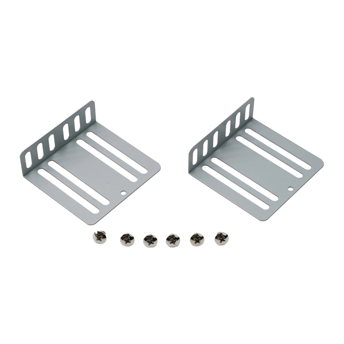 Kit Car Radio MP5 DVD CD Mounting Accessories with Holder Brackets