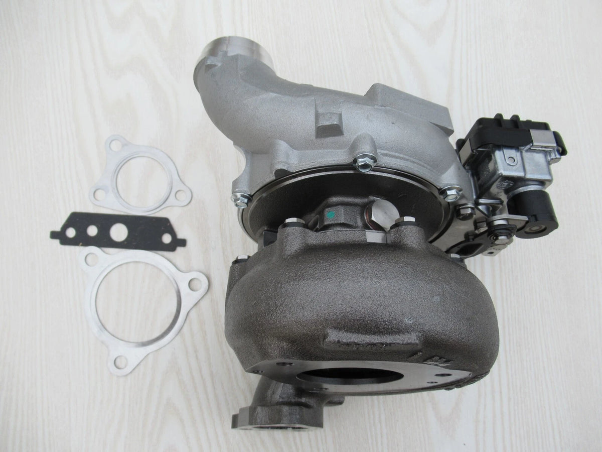 Billet Turbo Charger for Mercedes C/E/M/G/GL/R 280 320 3.0L