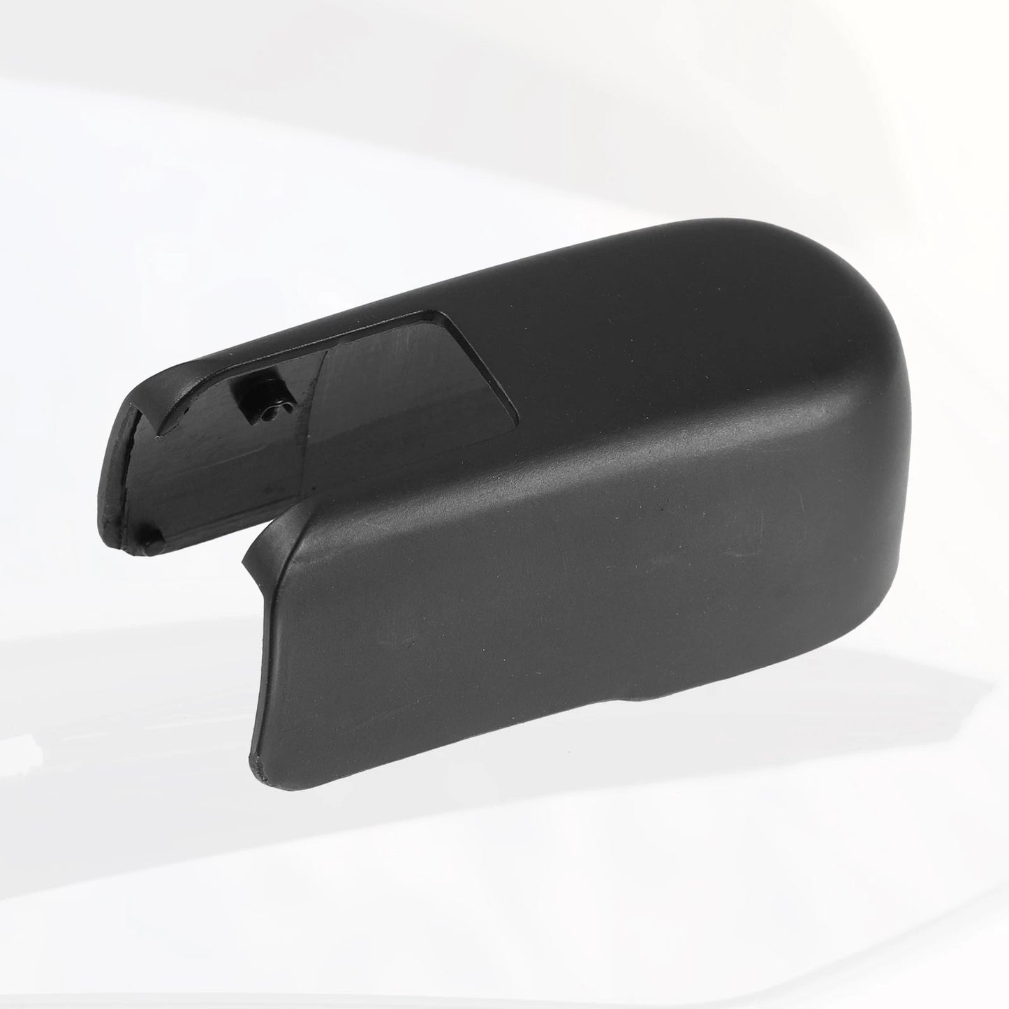 Rear Windshield Wiper Arm Cover for Nissan Armada (2017-2022) Black