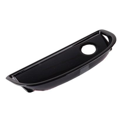 Co-Pilot Storage Box Handle Cover Bezel for Jeep Wrangler JK (2007-2018)