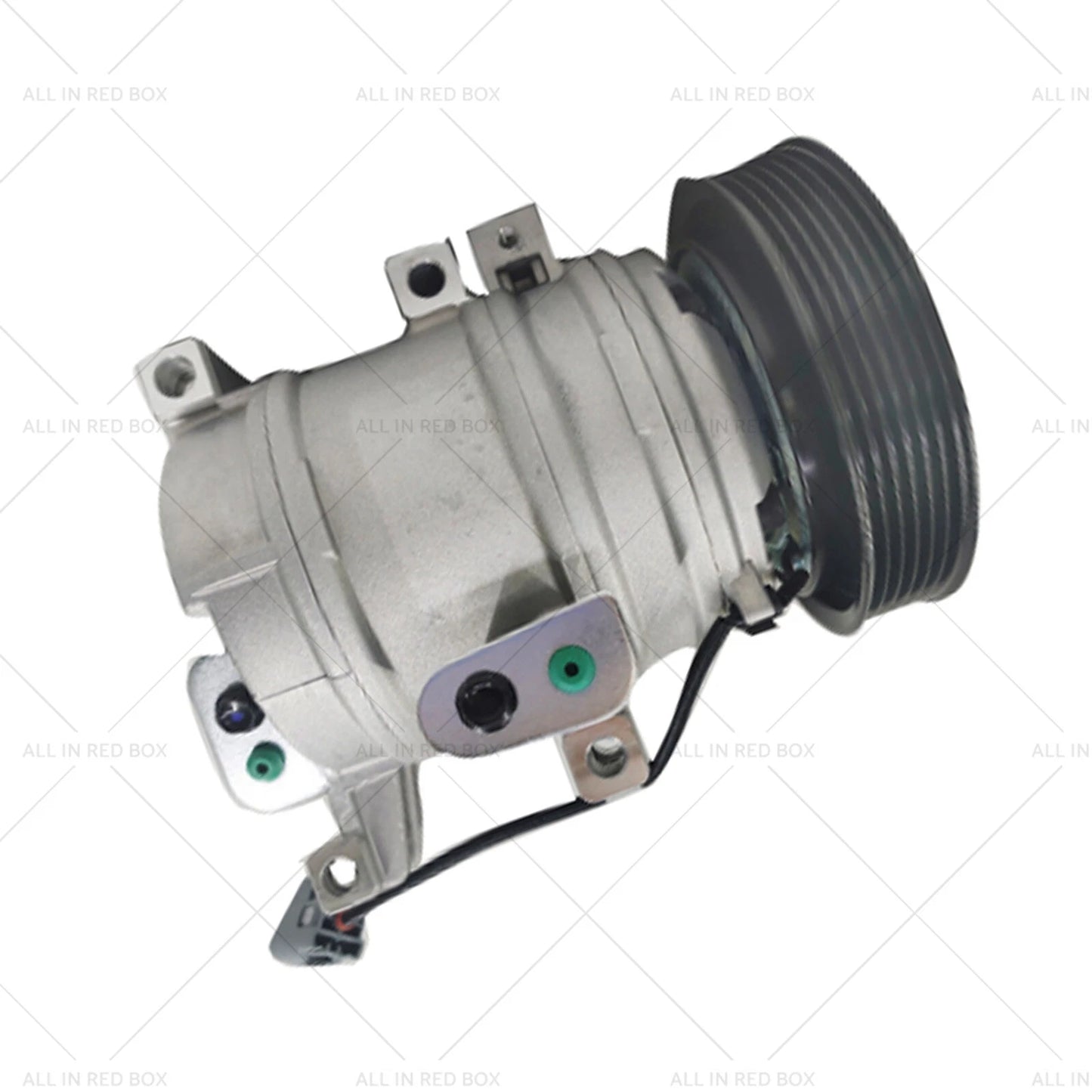 AC Compressor for Mazda Mazda6 GG 2.3L Petrol (2002-2008)