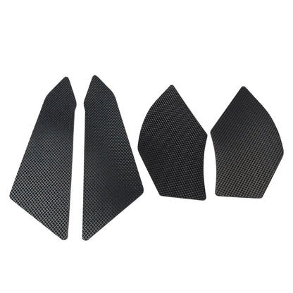 Tank Traction Pad Knee Grip Protector for Ducati Multistrada MTS950 (2017-2020)