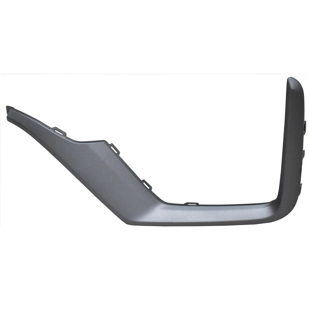 Front Left Bumper Cover Molding for 2020-2022 Honda CR-V (20-22)