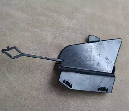 Tow Hook Cover Front Bumper for BMW X3 X4 (2022–2023)