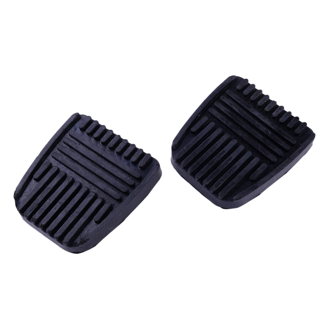 Brake Clutch Pedal Pads for Toyota T100 Tacoma Tundra RAV4 (1995-2006)