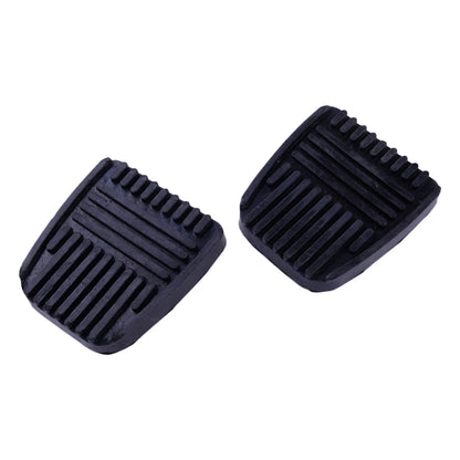 Brake Clutch Pedal Pads for Toyota T100 Tacoma Tundra RAV4 (1995-2006)