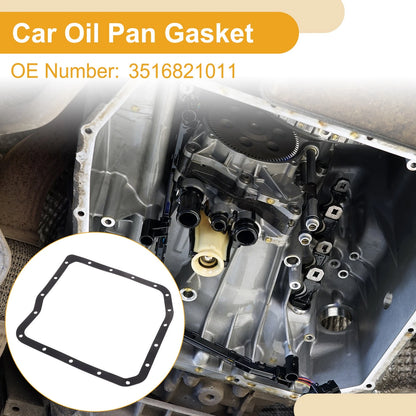 Transmission Filter Oil Pan Gasket for Toyota Camry (2002–2009)