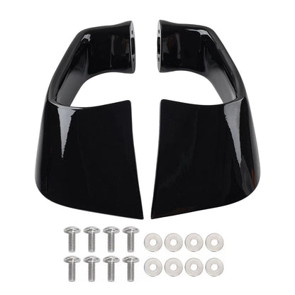 Side Spoiler Fairing Kit for YAMAHA YZF-R1 R1M R6 (2015-2022)