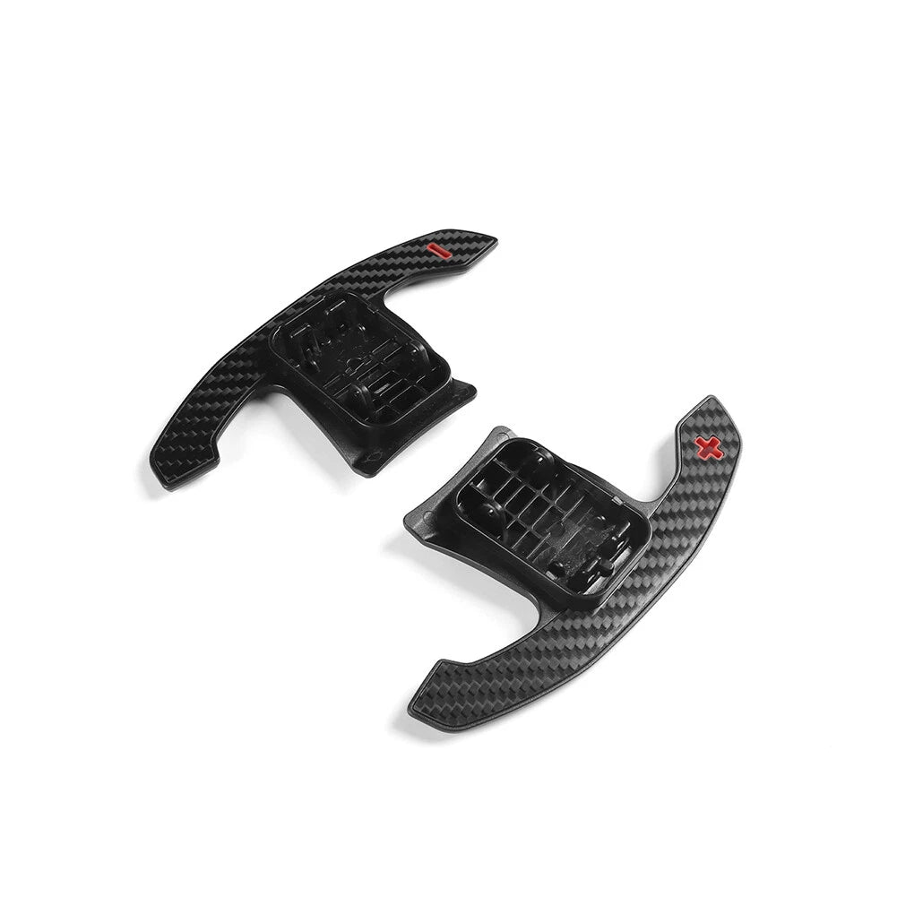 Steering Wheel Paddle Shifter for BMW 3 5 6 7 Series X1 X3 M3 M4 M5 X3M X4M (2006-2023)