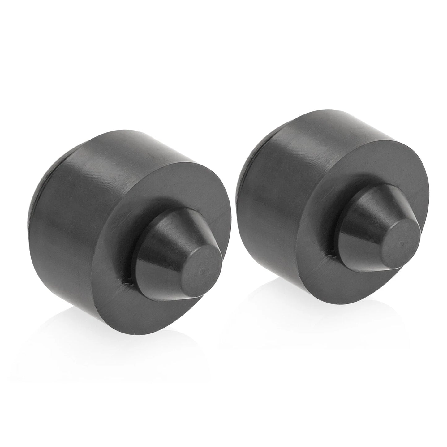 2 x Main Stand Stopper for Yamaha Blaster 200 YFS200 (1997–2006)