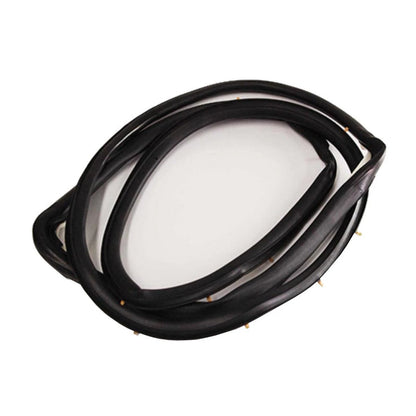 Door Rubber Seal Strip Rear RH Fits Toyota Hilux LN85 4D Pickup UTE 1989-95 D06