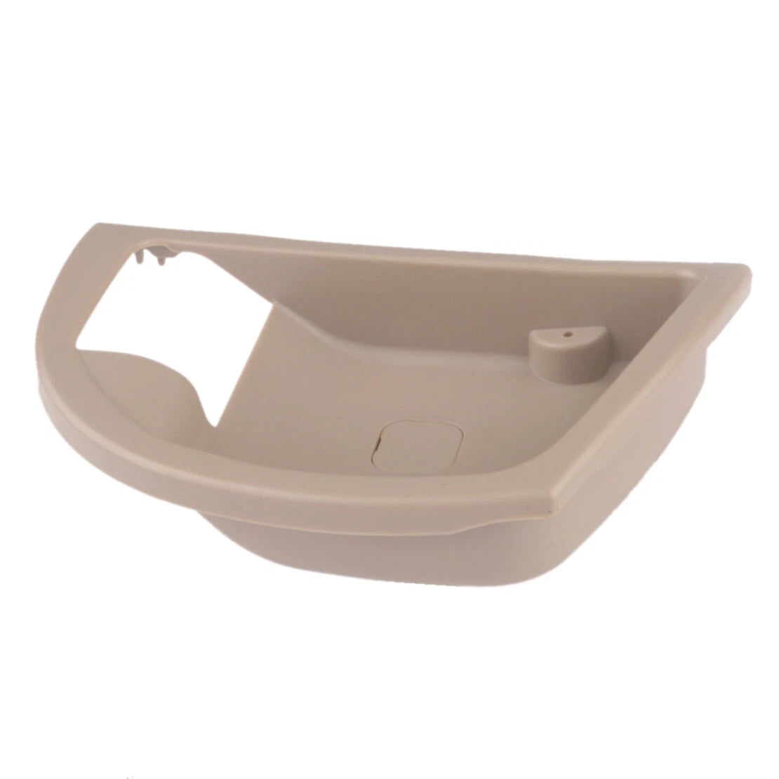 Front Inner Door Handle Trim for Hyundai Santa Fe (2007-2012)